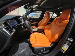 بي ام دبليو الفئة 3